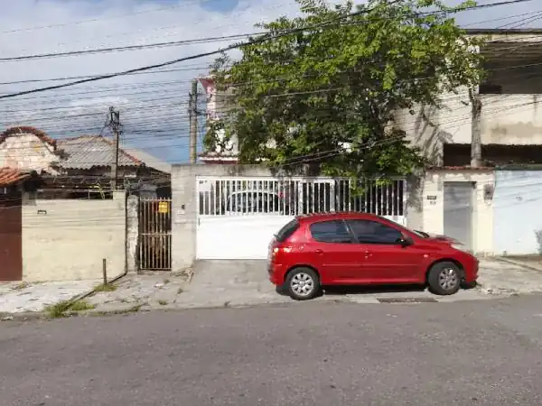 Apartamento em OSWALDO CRUZ, RIO DE JANEIRO - RJ