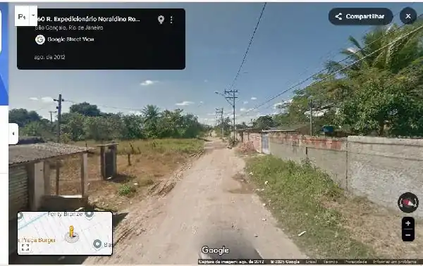 Apartamento em JARDIM CATARINA, SAO GONCALO - RJ