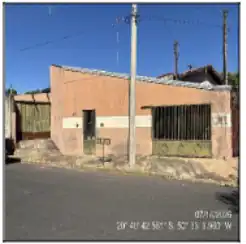 Casa em JARDIM MELISSA, AURIFLAMA - SP