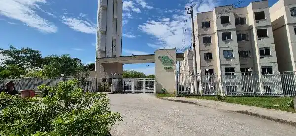Apartamento em PONTO CHIC, NOVA IGUACU - RJ