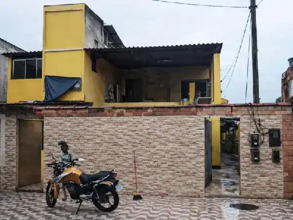 Casa em JARDIM CATARINA, SAO GONCALO - RJ