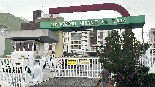 Apartamento em JABOTIANA, ARACAJU - SE