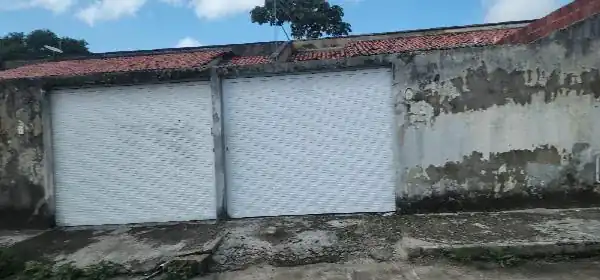 Casa em ALTO DA ESTRELA, HORIZONTE - CE