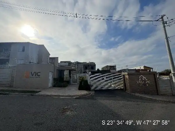 Apartamento em VILLA BELLA DE VOTORANTIM, VOTORANTIM - SP