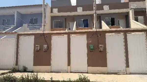 Apartamento em IPIRANGA, NOVA IGUACU - RJ