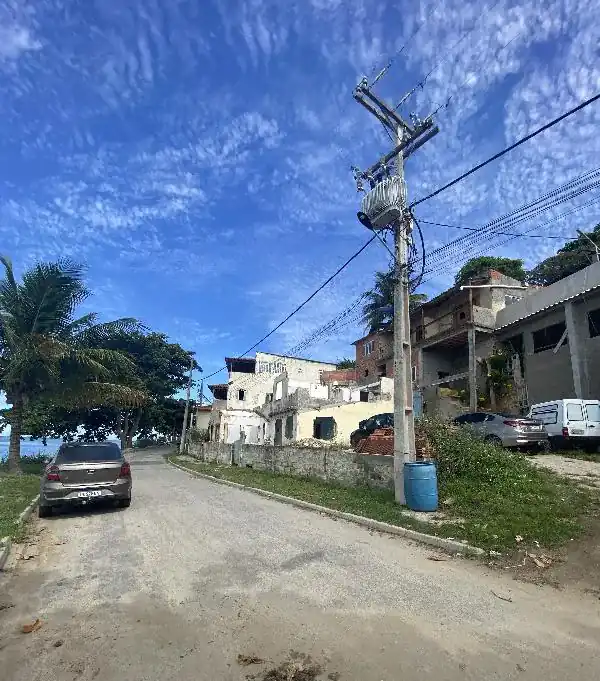Terreno em PONTA GROSSA, SAO PEDRO DA ALDEIA - RJ