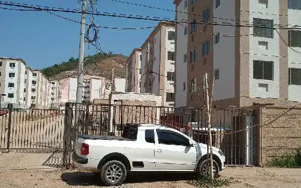 Apartamento em PECHINCHA, RIO DE JANEIRO - RJ