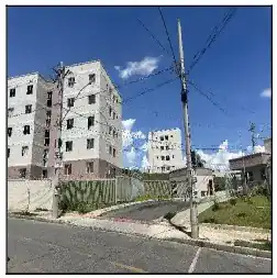 Apartamento em JARDIM BRASILIA, BETIM - MG