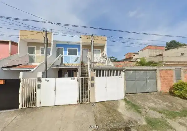 Casa em IPIRANGA, NOVA IGUACU - RJ