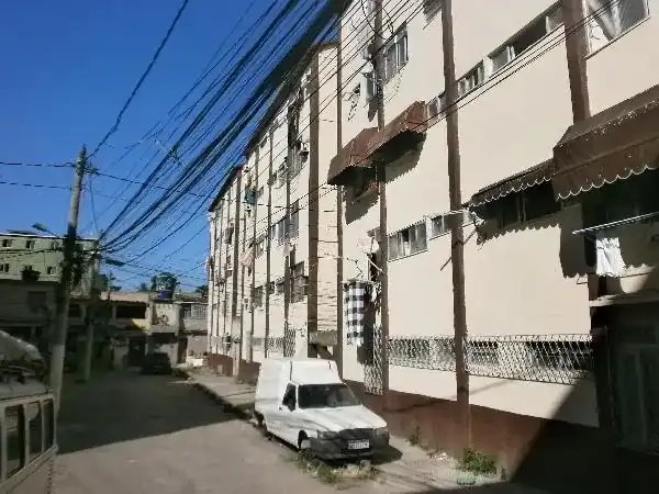 Apartamento em PENHA CIRCULAR, RIO DE JANEIRO - RJ