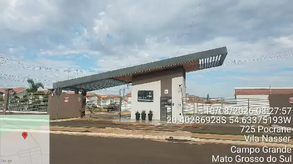 Casa em RESIDENCIAL TOLENTINO, CAMPO GRANDE - MS