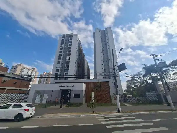 Apartamento em JARDIM CAMPO GRANDE, SAO PAULO - SP