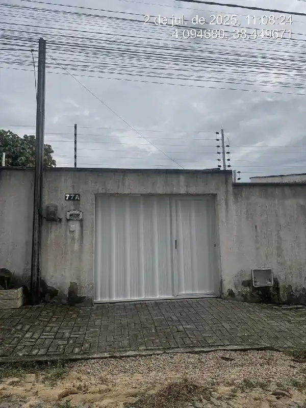 Casa em VERTENTE, HORIZONTE - CE
