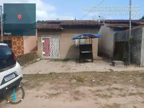 Casa em BAIRRO SÃO JOÃO, AUGUSTO CORREA - PA