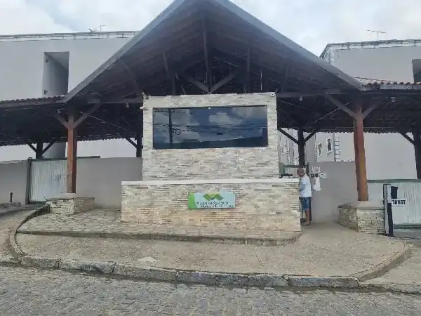 Apartamento em GRAMAME, JOAO PESSOA - PB
