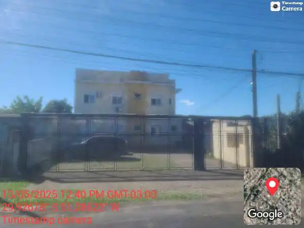 Apartamento em VILA VISTA ALEGRE, CACHOEIRINHA - RS