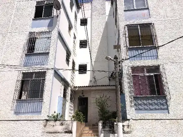 Apartamento em CORDOVIL, RIO DE JANEIRO - RJ
