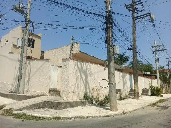 Casa em ALCANTARA, SAO GONCALO - RJ
