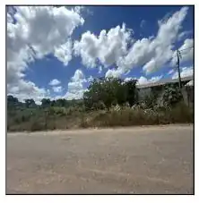 Terreno em PONTILHÃO DO ROSA, MIRACEMA - RJ