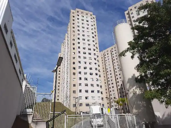 Apartamento em GUAIANAZES, SAO PAULO - SP