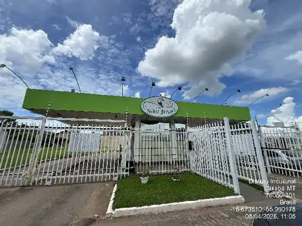 Casa em COXIPO DA PONTE, CUIABA - MT