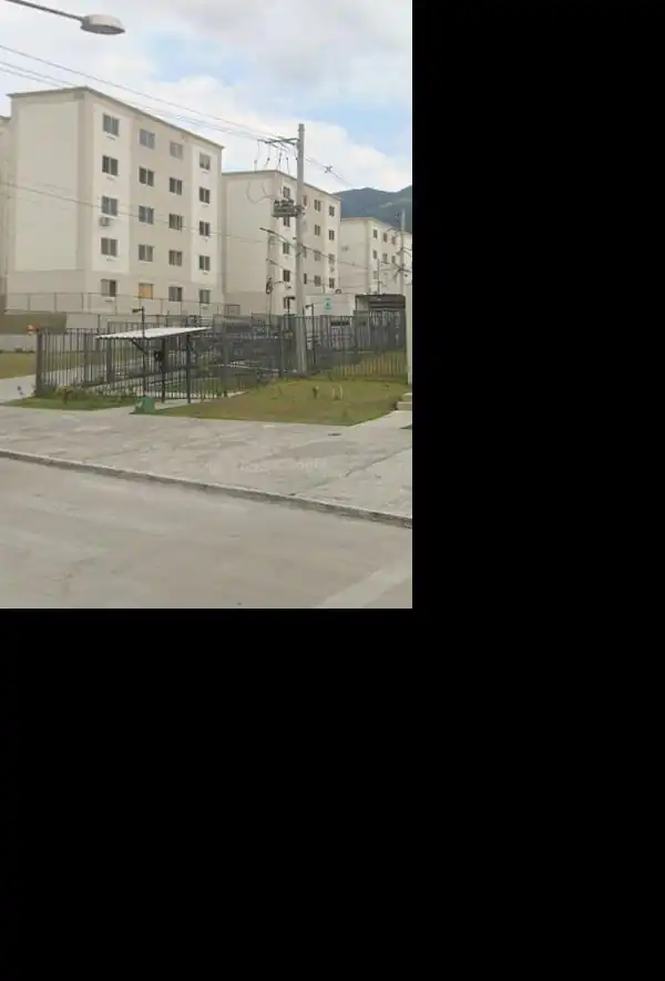 Apartamento em CABUCU, NOVA IGUACU - RJ