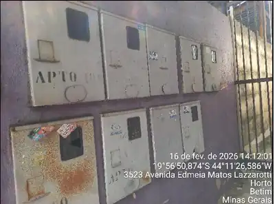 Comercial em INGA, BETIM - MG