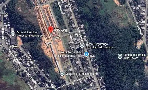 Casa em BOM PASTOR, BELFORD ROXO - RJ