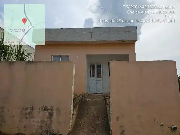 Casa em CHA DE ALEGRIA - III, CHA DE ALEGRIA - PE