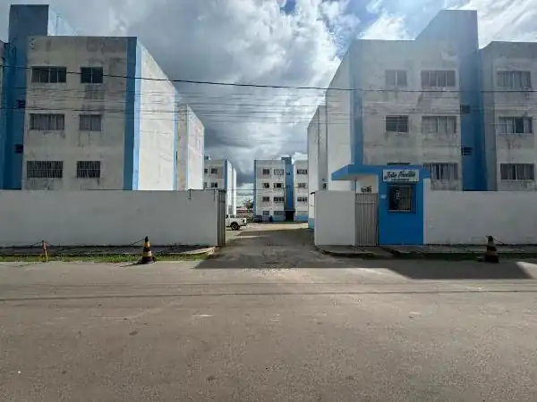 Apartamento em NOVA BACANEIRA, BACABEIRA - MA
