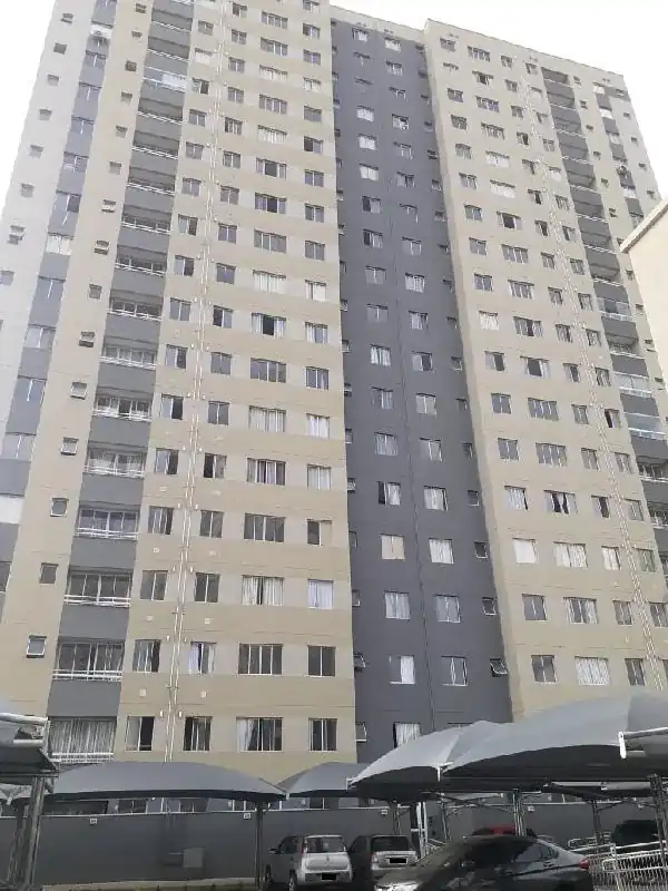 Apartamento em PARQUE RIACHO DAS PEDRAS, CONTAGEM - MG