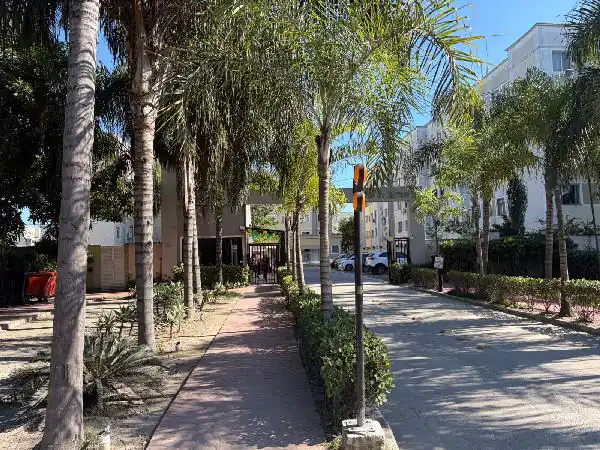 Apartamento em SANTA CRUZ, RIO DE JANEIRO - RJ