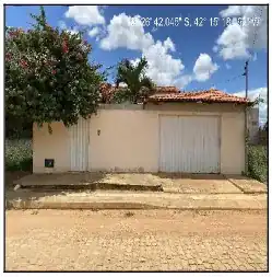 Casa em LOT SANTA MARIA, PARAMIRIM - BA