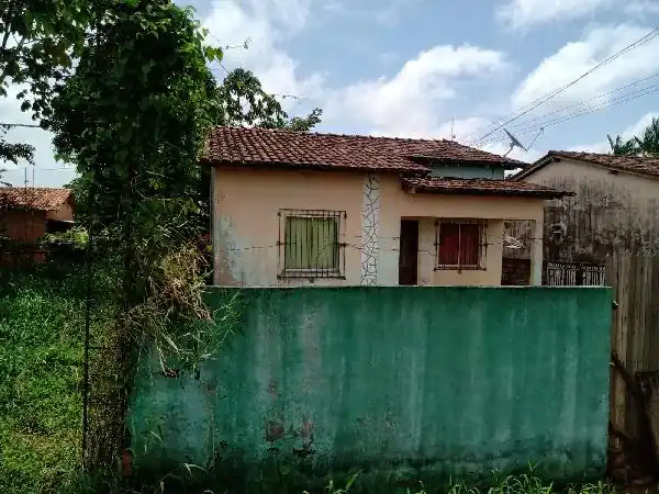 Casa em CENTRO, TERRA ALTA - PA