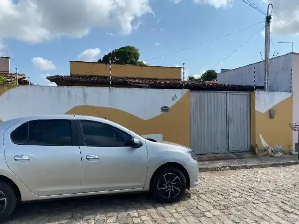 Casa em PLANALTO, CEARA-MIRIM - RN