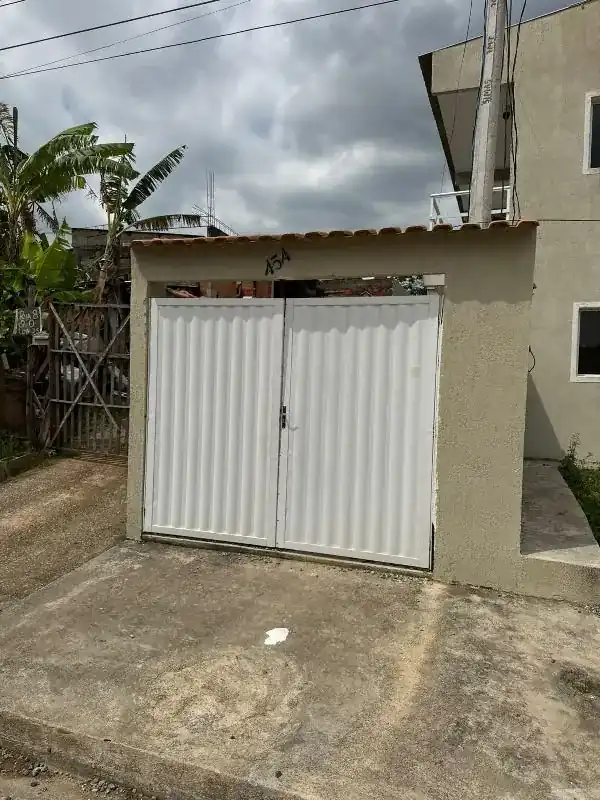 Apartamento em CABUCU, NOVA IGUACU - RJ