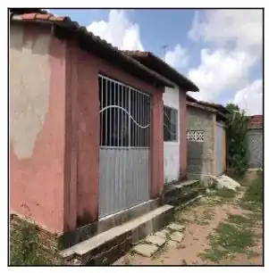Casa em SANTA TEREZINHA, SAO GONCALO DO AMARANTE - RN