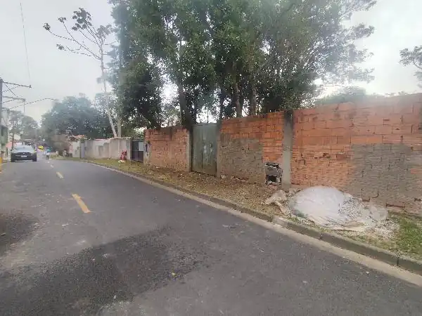 Terreno em DOS FINCO, SAO BERNARDO DO CAMPO - SP