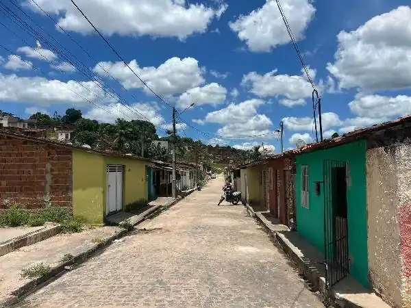 Casa em CENTRO, ITAMBE - PE