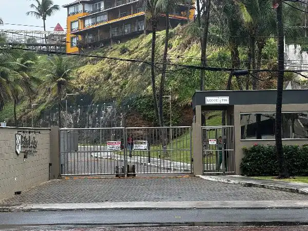 Apartamento em RIO VERMELHO, SALVADOR - BA