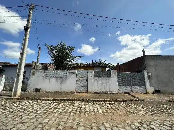 Casa em CENTRO, CEARA-MIRIM - RN