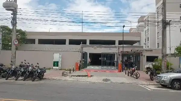 Apartamento em PIEDADE, RIO DE JANEIRO - RJ