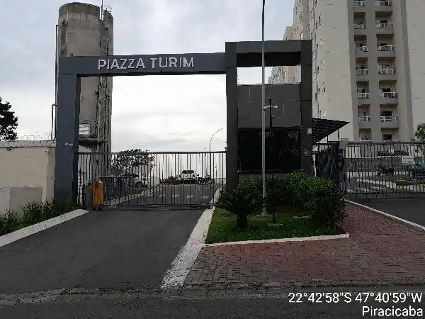 Apartamento em GLEBAS CALIFORNIA, PIRACICABA - SP