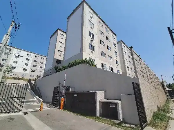Apartamento em MONJOLOS, SAO GONCALO - RJ