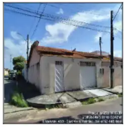 Casa em DJARD VIEIRA, PARINTINS - AM
