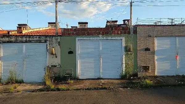 Casa em JABUTI, ITAITINGA - CE