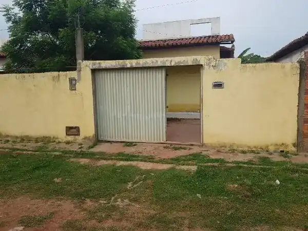 Casa em BAIRRO BOCA DE BARRO, ALTOS - PI