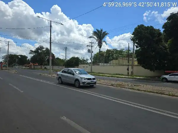 Apartamento em SANTA MARIA, TERESINA - PI