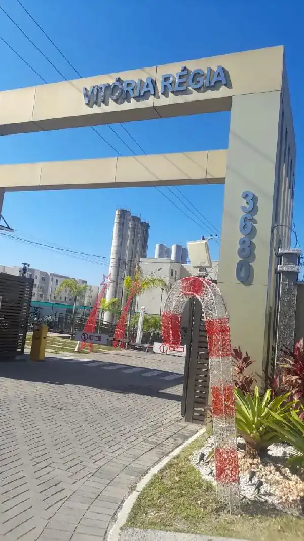 Apartamento em INHOAIBA, RIO DE JANEIRO - RJ