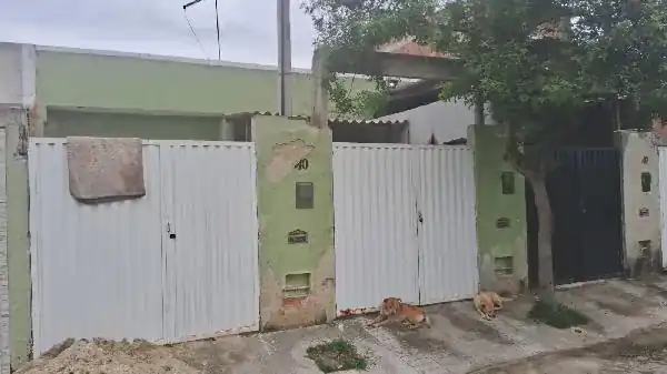 Casa em IPIRANGA, NOVA IGUACU - RJ